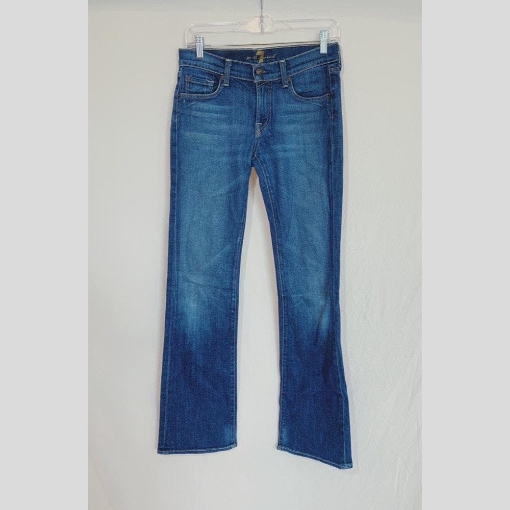 7 for mankind jeans
